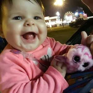 Meet your Posher, James